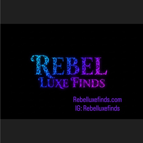 rebelluxefinds